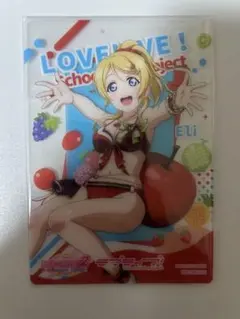 2025年最新】ラブライブ μ's クリアファイルの人気アイテム