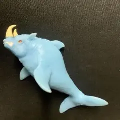サイクジラ ストレッチーズ　ワイルドズータント　デアゴスティーニ
