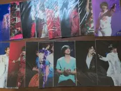 平野紫耀　ステフォ　ステージフォト15枚セット