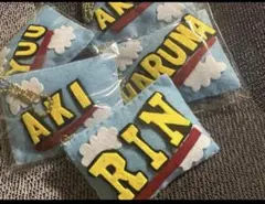 【サンク様専用】トイストーリー風／部活お守りチャーム