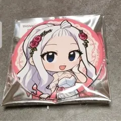フェアリーテイル ミラジェーン 缶バッジ - メルカリ