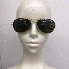 RayBan アビエーター コックピット