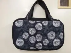 ミナペルホネンハンドメイドバッグ