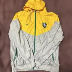 2025年最新】ブラジル代表 ジャケット Nikeの人気アイテム - メルカリ