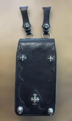 BWLビルウォールレザー美品ウォレット長財布カスタム18万 BWLビルウォールレザー美品ウォレット長財布カスタム18万 - メルカリ