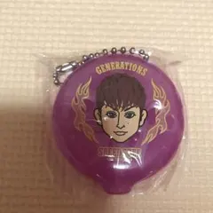 白濱亜嵐 コインケース