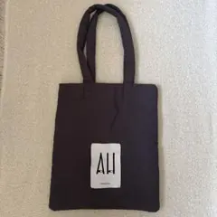パテッドホリホリトートバッグのサムネイル