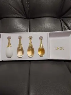 Dior ジャドール ディスカバリー キットのサムネイル