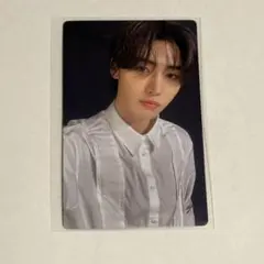 ENHYPEN 結 YOU 通常盤 ソンフン トレカ SUNGHOON