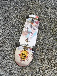 2026年最新】Evisen Skateboards スケートボード コンプリートの人気