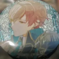 プロセカ グリッター缶バッジ 彰人 54A | Mercari
