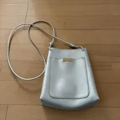 オンワード　ショルダーバッグのサムネイル