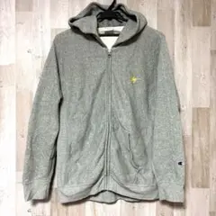 古着 パーカー