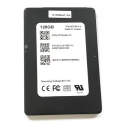 ③-W654-SATA 128GB SSD 2.5 1点