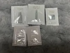 デコルテ トライアルセット