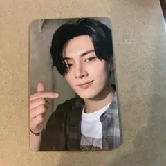 ENHYPEN THE SIN VANISH ユニバ 第二弾ラキドロ ジェイ