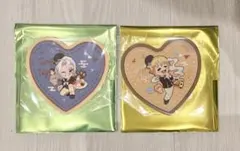 鬼滅の刃 宇髄天元 我妻善逸 バレンタイン&ホワイトデーイベント