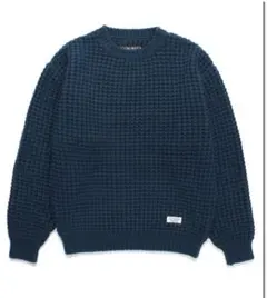 2025年最新】ワコマリア ニットの人気アイテム - メルカリ