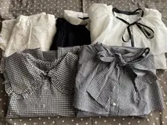 [最終値下げ]レディース まとめ売り
