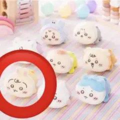 ちいかわベビー　ハイハイ ぬいぐるみ うさぎ