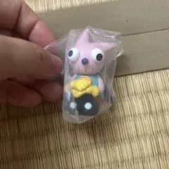 クレヨンしんちゃん　まちぼうけ6 ヘンダーくん