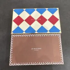 ジョーマローン　空き箱