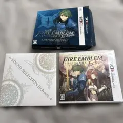 2026年最新】edition limited ファイアーエムブレムエコーズの人気