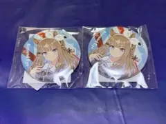 ウマ娘 ノーザンホースパーク 特典コースター アーモンドアイ - メルカリ