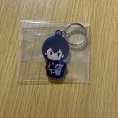 ハイキュー　ゴミ捨て場の決戦展 アクリルチャーム　影山飛雄