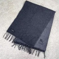 2025年最新】BURBERRY BLACK LABEL メンズ マフラーの人気アイテム