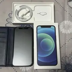 バッテリー91%】iPhone12mini 128GB ブラック - メルカリ