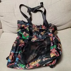 HYSTERIC MINI 2wayトートバッグ