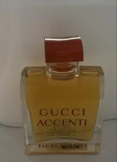 【値下しました】GUCCI アチェンティ オードトワレ 50ml 箱付き 廃盤 値下しました】GUCCI アチェンティ オードトワレ 50ml 箱付き
