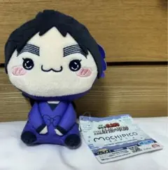 忍たま乱太郎 もちぴこぬいぐるみ 久々知兵助