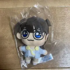 名探偵コナン 黒羽快斗 ぬいぐるみマスコット セガラッキーくじ