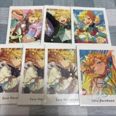 あんスタ Switch 春川宙 ぱしゃっつセット