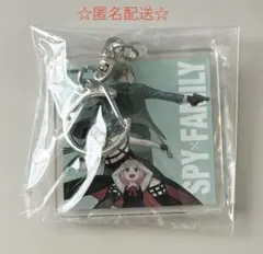 スパイファミリー　アクキー