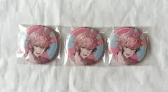 【おでかけOriens】ランダム缶バッジ　赤城ウェン