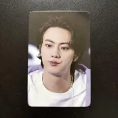 BTS Yet to come in cinema 映画 来場 ランダム トレカ