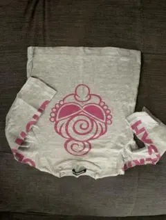 ヒステリックミニ ロンT