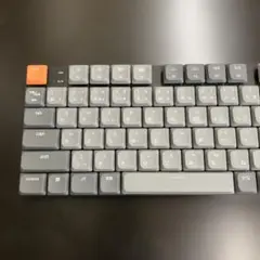 Keychron K5 Max K5M-H1 (US ANSI 配列) - メルカリ