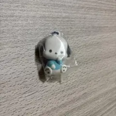 はぴだんぶいふわわフロッキーマスコット2 ポチャッコ