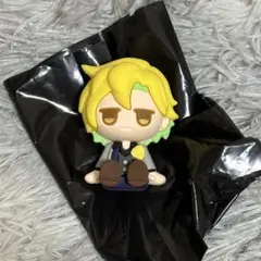 ヒプノシスマイク ヒプマイ 伊弉冉一二三 JITOT ラバーフィギュアのサムネイル
