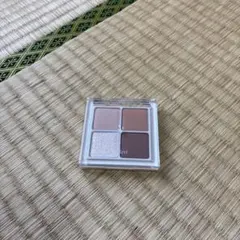 rom&nd BETTER THAN EYES WILLOW FLOWER