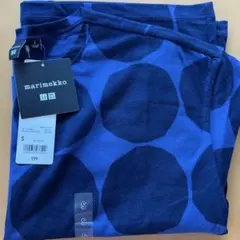 Uniqlo marimekkoのサムネイル