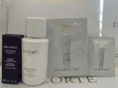 DECORTÉ AQ 新品未使用品