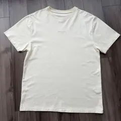 Maison Kitsune Tシャツ ベージュのサムネイル