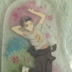 アイナナ 百 一番くじ アクリルスタンド