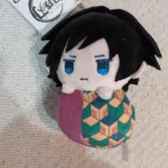 2026年最新】冨岡義勇ぴょこぬいの人気アイテム - メルカリ