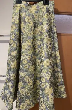 ノーリーズ　スカート